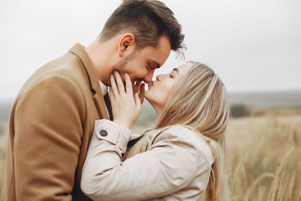 Biar Makin Lengket, Ini 5 Cara Menjadi Pasangan yang Menyenangkan