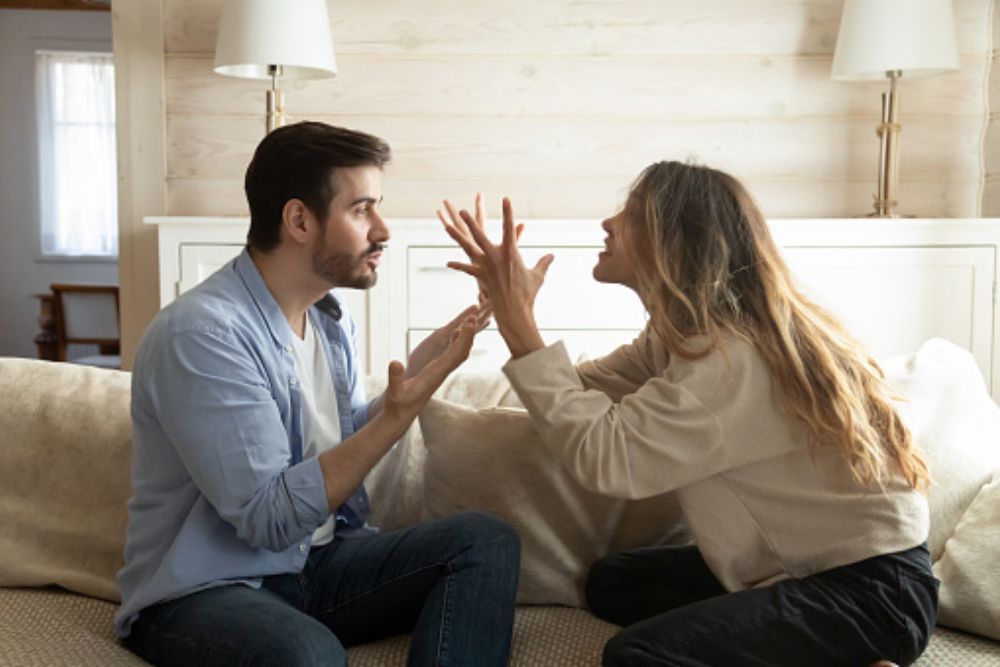 Jangan Salah, Ini 5 Dampak Buruk Tak Pernah Bertengkar dengan Pasangan