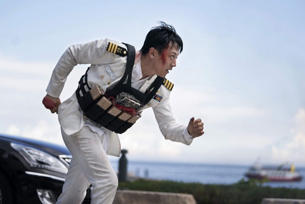 Tayang Hari Ini di Bioskop, 5 Hal Menarik Film Korea 'Decibel'