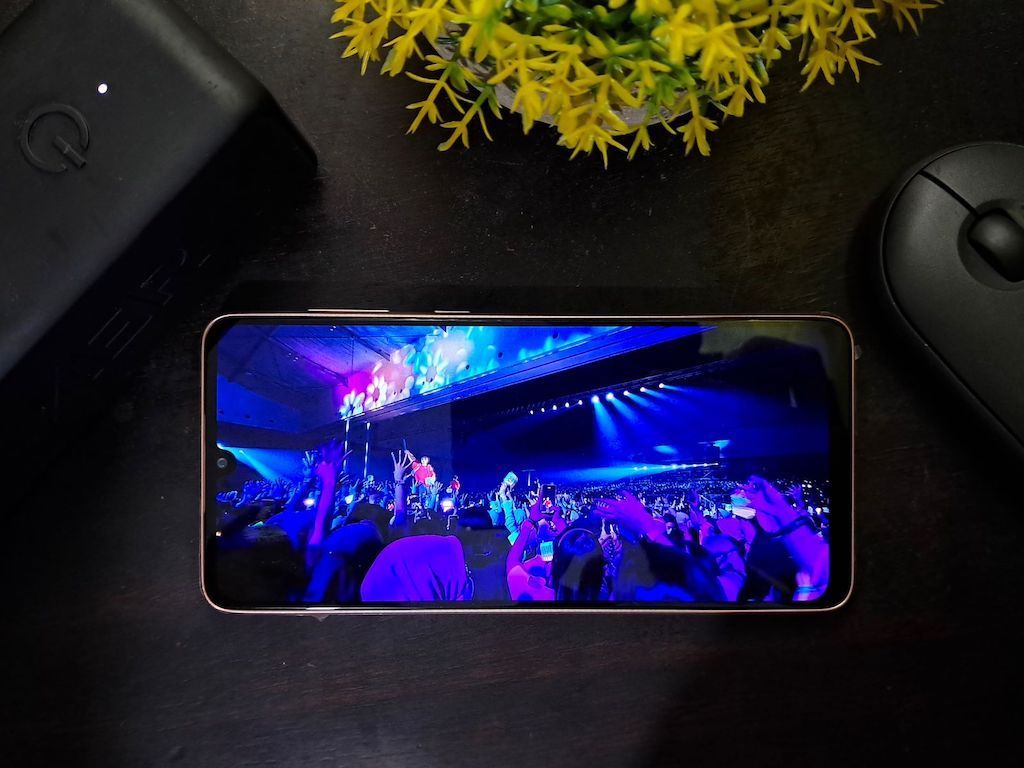 Cocok Dibawa Nonton Konser, Intip 5 Smartphone Rilis November 2022