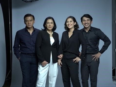6 Serial Indonesia yang Siap Tayang di Disney+ Hotstar Tahun Depan