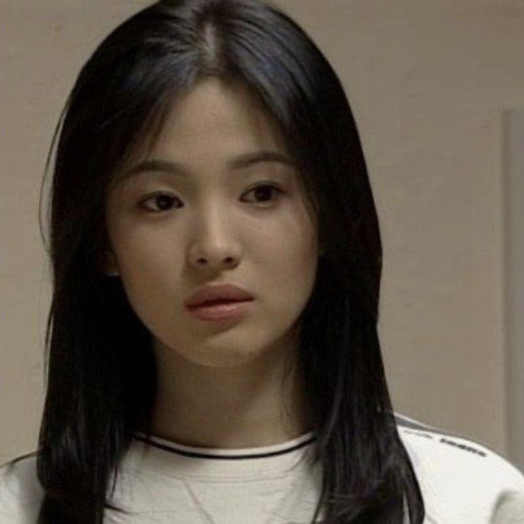 Penampilan Memikat Song Hye Kyo di Tiap Dramanya