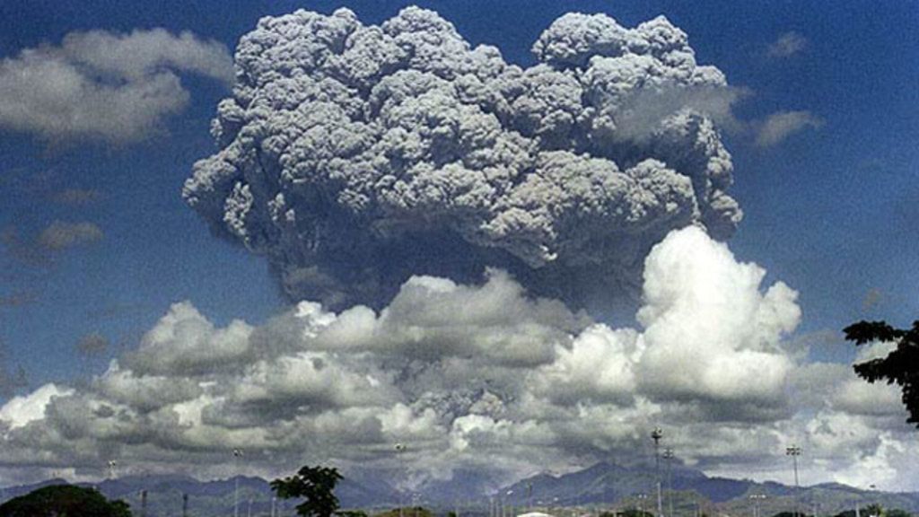 Termasuk Mauna Loa, Ini 8 Gunung Berapi Paling Berbahaya di Dunia