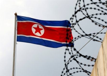 3 Siswa SMA Korea Utara Dihukum Mati Karena Nonton Drakor