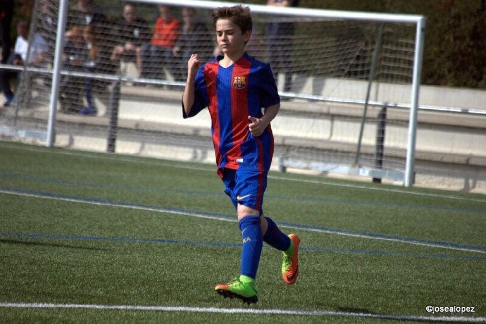 Profil Pablo Gavi, Pesepak Bola Termuda dengan Prestasi Gemilang