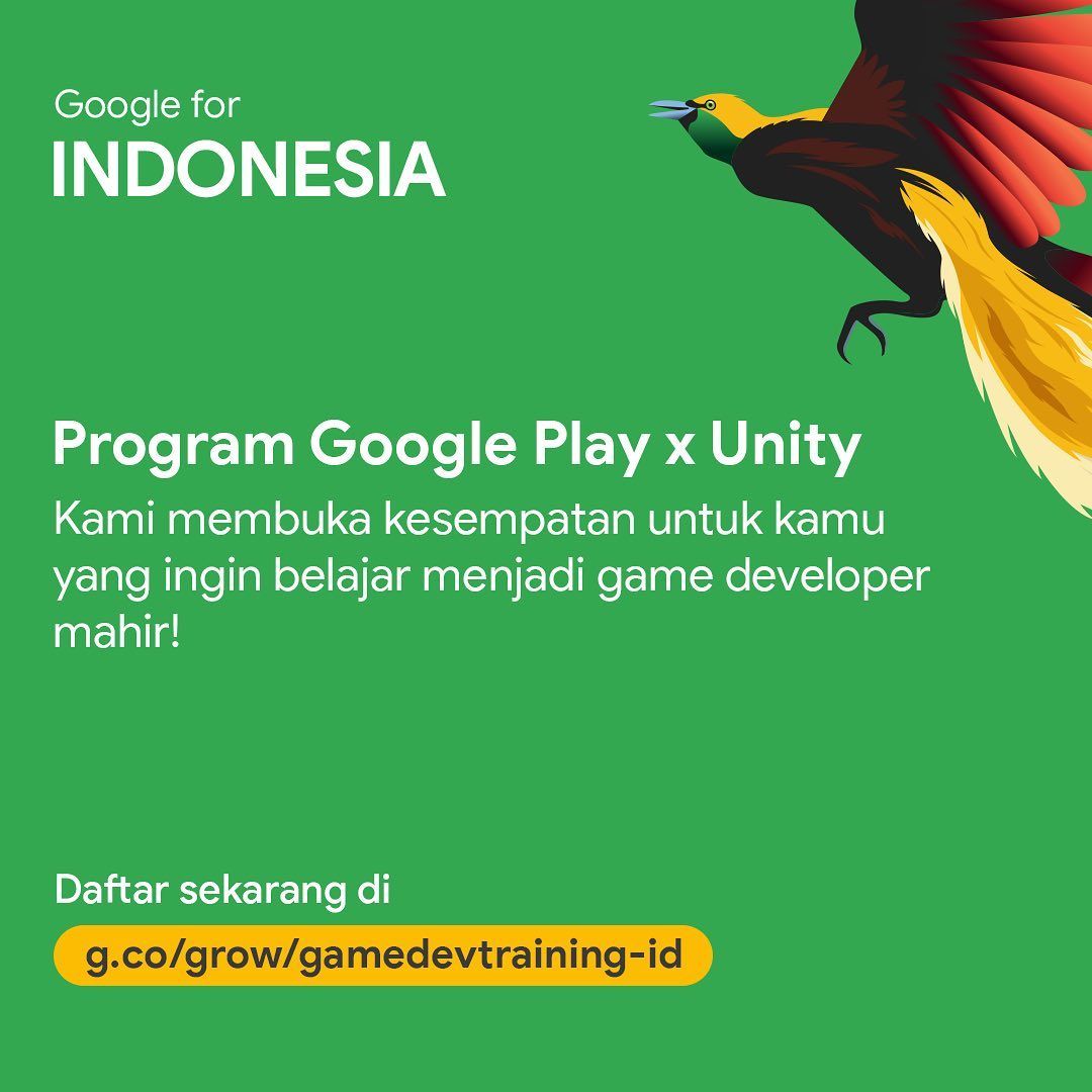 9 Keseruan G4ID 2022, Banyak Program Google Terbaru untuk Indonesia