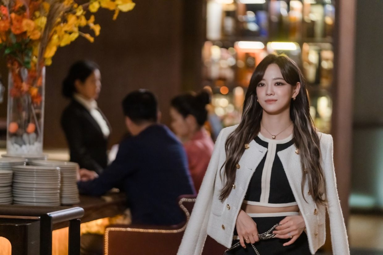 5 Aktris Korea yang Paling Bersinar di Tahun 2022