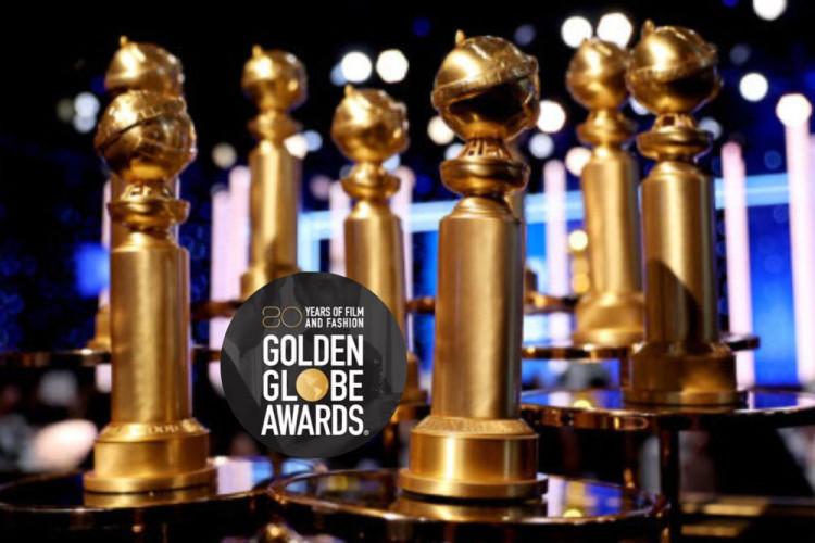 Daftar Lengkap Nominasi The 80th Golden Globe Awards 2023