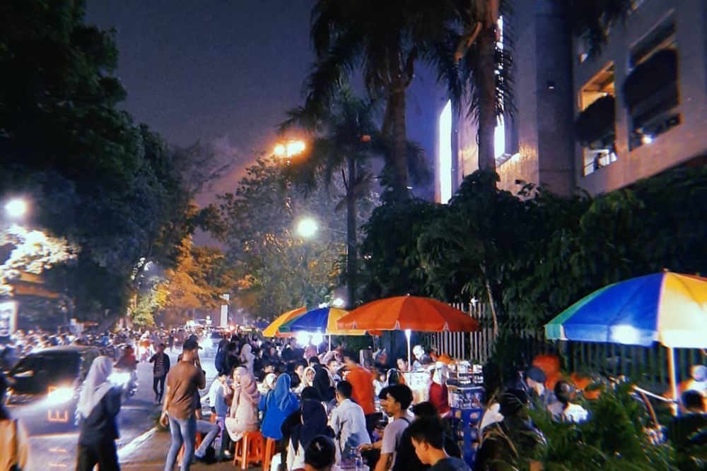 9 Tempat Nongkrong Hits Era 90-an di Jakarta, Bikin Bernostalgia