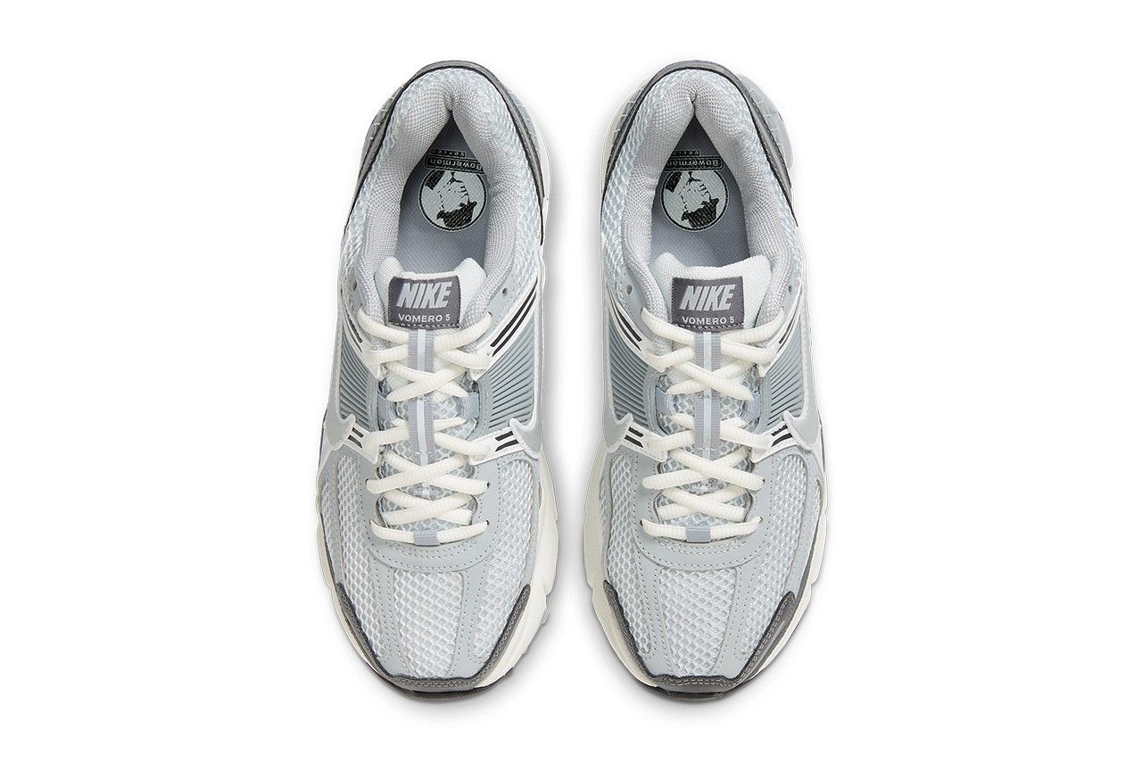 Kerennya Warna Terbaru Sneaker Nike Zoom Vomero 5
