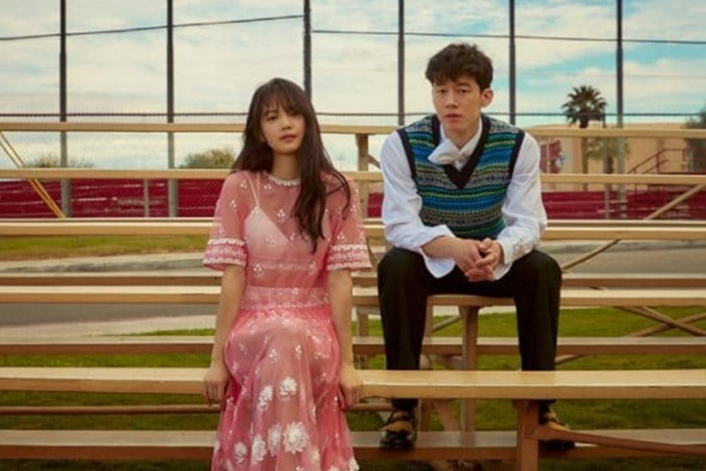 Kisah Cinta Kim Moo Yeol dan Yoon Seung Ah, Akan Sambut Anak Pertama!