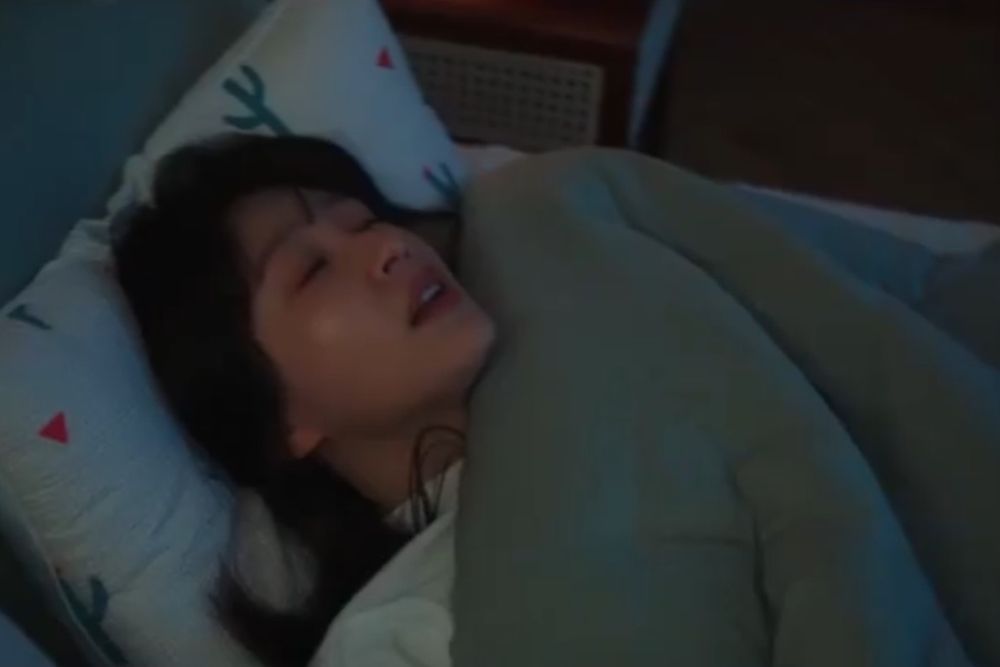 5 Pelajaran dari Hani 'EXID' Capai Orgasme di Drama 'Fanta G-Spot'