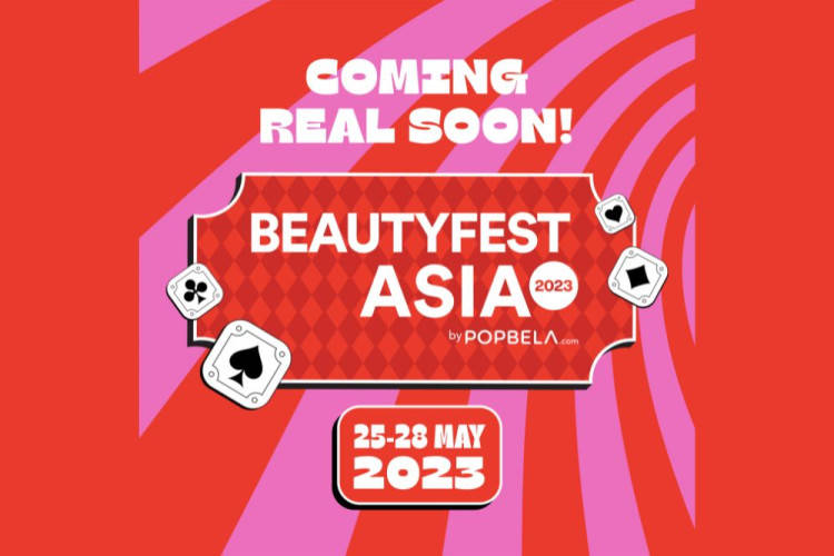 Mengusung Tema Karnaval, Popbela Siap Gelar BeautyFest Asia