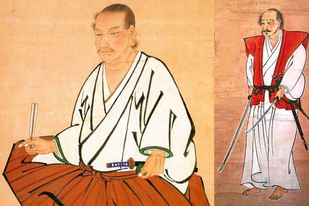 10 Kisah Kepahlawanan Para Samurai di Jepang, Setia Hingga Akhir Hayat