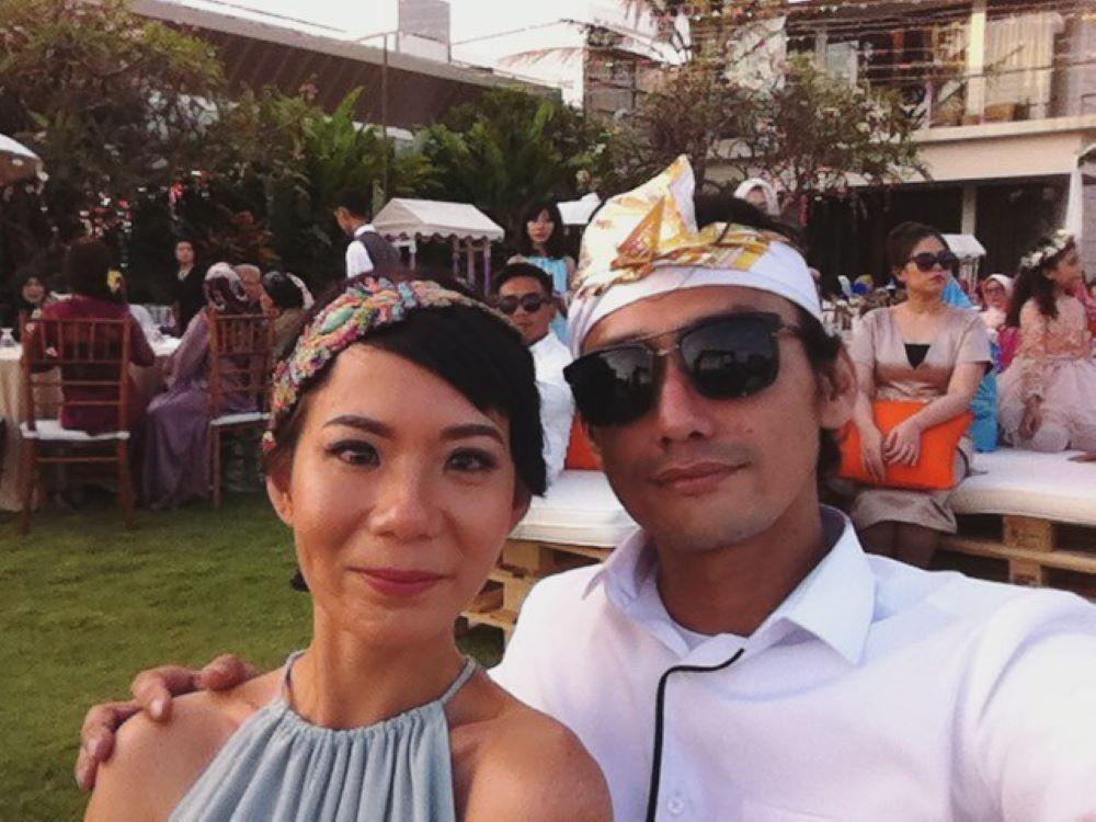 Terjerat Narkoba Lagi, 10 Potret Revaldo dan Istri yang Setia Dampingi