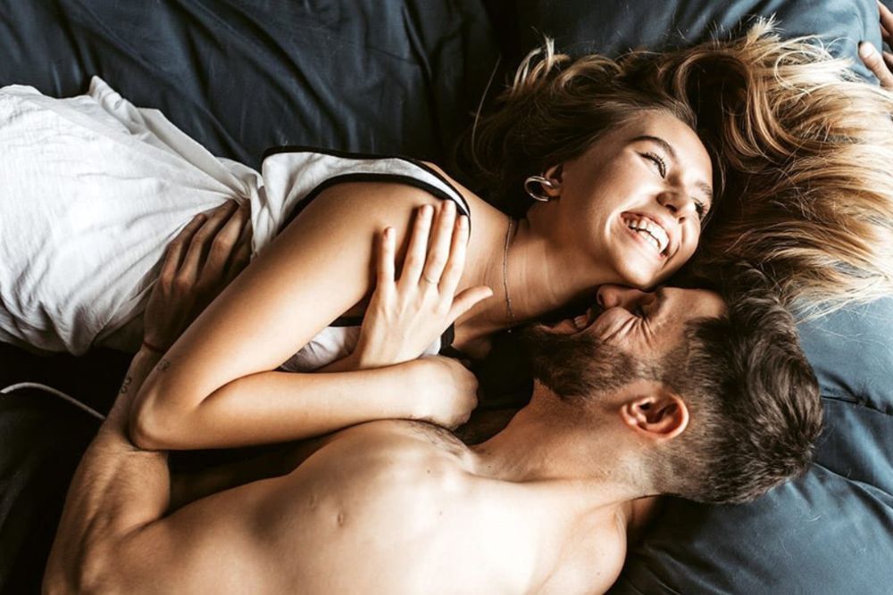 Ada Masalah di Ranjang? Ini 11 Tanda Kamu Harus Ikut Terapi Seks