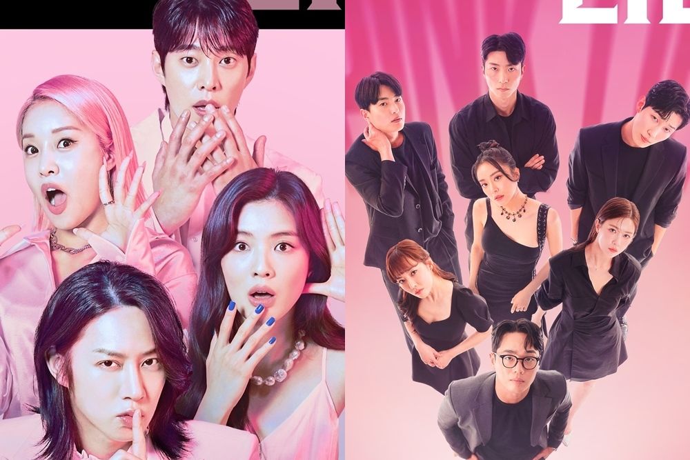 7 Rekomendasi Dating Reality Show Korea, Ada Single’s Inferno!