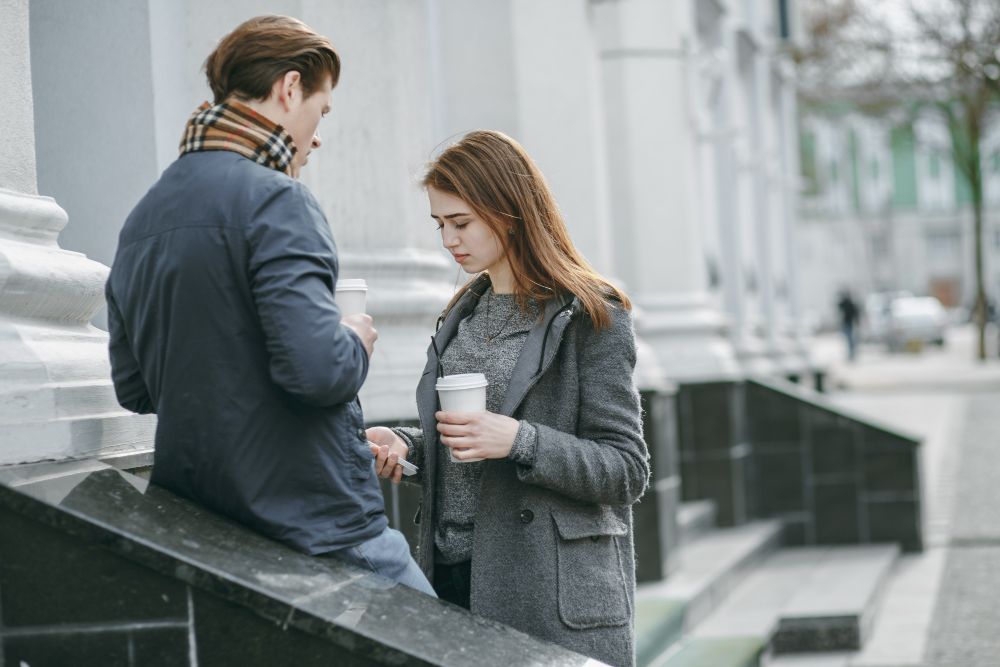 Ini 6 Tips Menghadapi Pasangan yang Suka Ingkar Janji