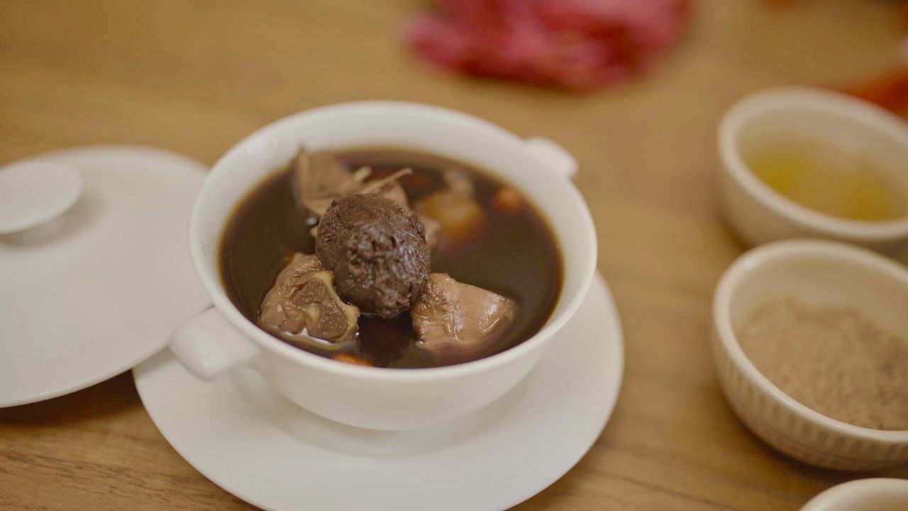 Rayakan Imlek dengan Hidangan Otentik Persembahan Chef Yyonne Yuen