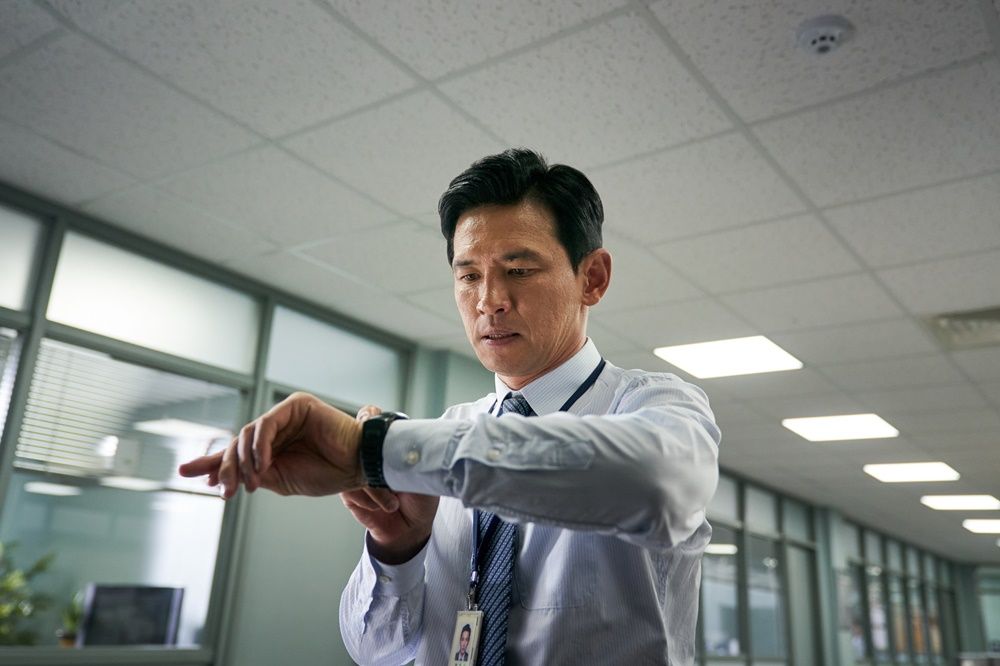 5 Fakta Film Hyun Bin 'The Point Men', Terinspirasi dari Kisah Nyata