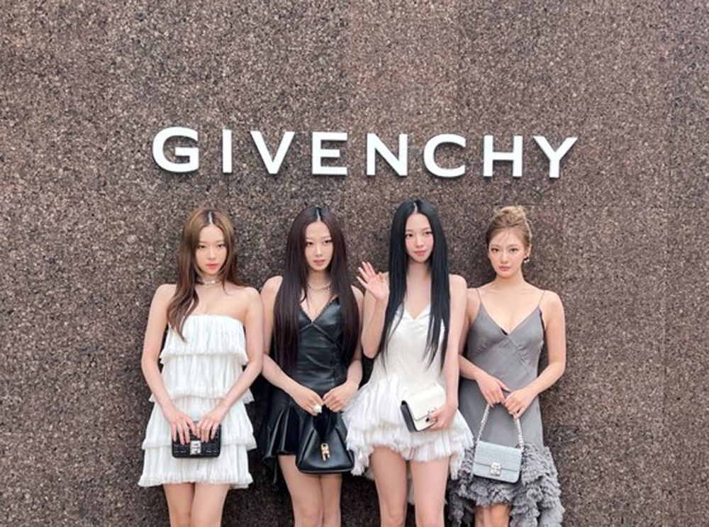Apa Keuntungan Luxury Brand Gaet Idol K-Pop Jadi Brand Ambassador?