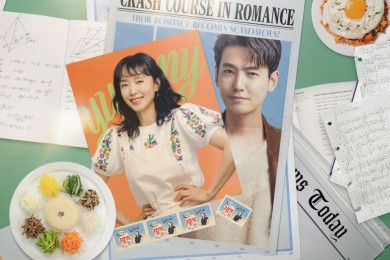 5 Alasan Menonton Drama 'Crash Course on Romance', Romcom Unik