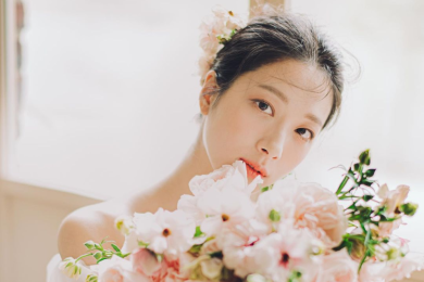 Selamat Park Min Ha Eks '9MUSES' Umumkan Akan Menikah Musim Semi