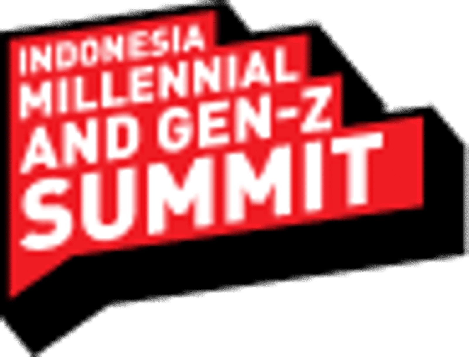 Indonesia Millennial and Gen Z Summit