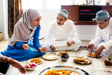 Supaya Puasa Full, Hindari 10 Hal Membatalkan Puasa Ramadan Ini