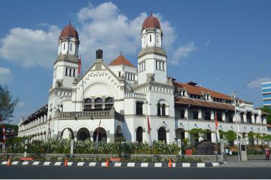 Hilangkan Suntuk Saat Puasa, Ini 10 Tempat Ngabuburit Seru Semarang