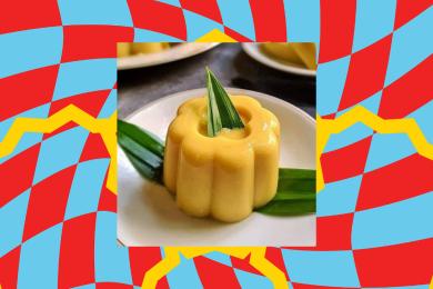 5 Resep Olahan Jagung, Satu Bahan Beragam Rasa