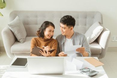 30 Pertanyaan Finansial Perlu Kamu Bahas Sebelum Menikah