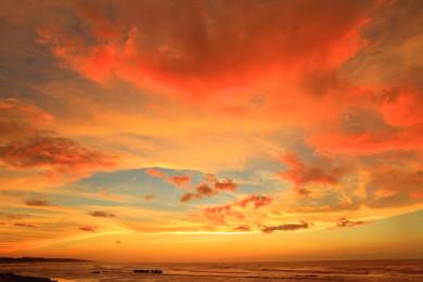 Jadwal Imsakiyah Buka Puasa Kota Bali Hari Ini
