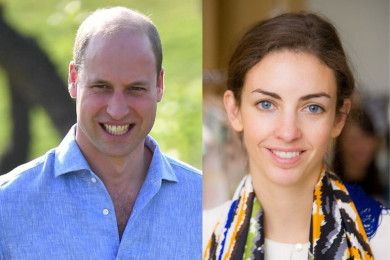 5 Fakta Balik Rumor Perselingkuhan Pangeran William & Rose Hanbury