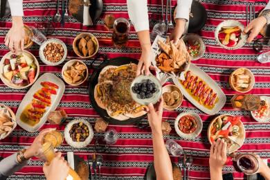 20+ Promo Makan & Minum Buka Bersama, Berkah Ramadan