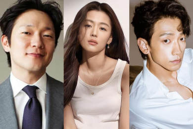 9 Aktor Aktris Korea Merambah Perfilman Hollywood