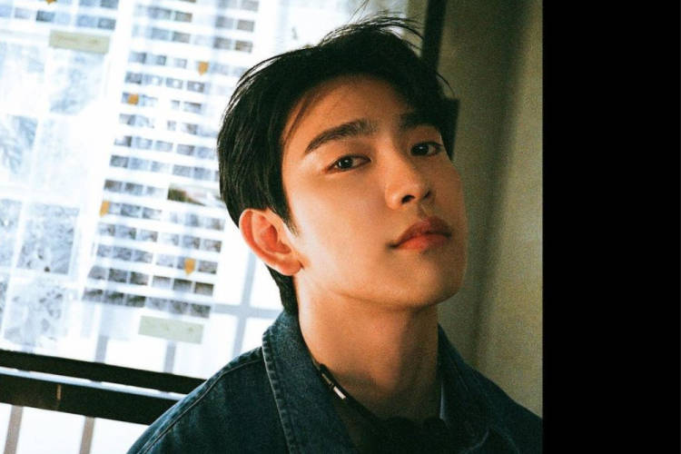 Jinyoung GOT7 Akan Jalani Wajib Militer, Dikonfirmasi Agensi